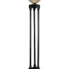 3-Pole Colossus Torchiere Home -Kenroy Store 3050133140 RLLD 1