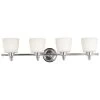 Ashland 4-Light Vanity Home -Kenroy Store 3050158669 RLLD 1