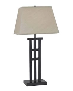 30in Washington Table Lamp Home