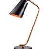 20.13in Ella Desk Lamp Home -Kenroy Store 3050294808 RLLD 1