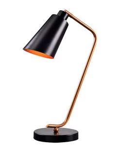 20.13in Ella Desk Lamp Home