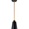 Ella 1 Light Mini Pendant Home -Kenroy Store 3050294811 RLLD 1