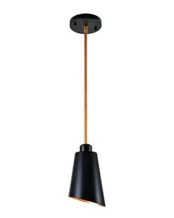 Ella 1 Light Mini Pendant Home