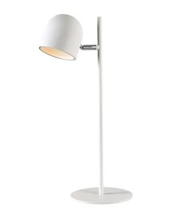 17.87in Vivica Desk Lamp Home
