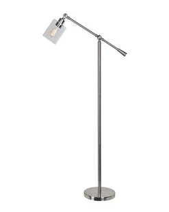 50in Kace Floor Lamp Home