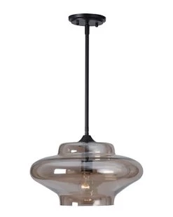 1-Light Barista Pendant Home