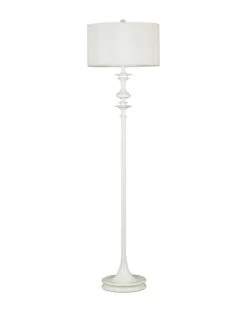 60in Colette Floor Lamp Home