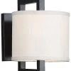 1-Light Attala Sconce Home -Kenroy Store 3050322114 RLLD 1