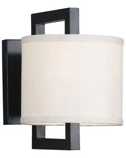 1-Light Attala Sconce Home