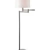 Swing Arm Floor Lamp Home -Kenroy Store 3050324200 RLLD 1