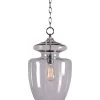 1-Light Ada Pendant Home -Kenroy Store 3050335986 RLLD 1