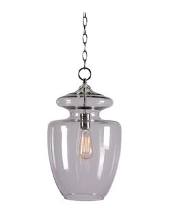 1-Light Ada Pendant Home