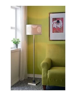 Home Floor Lamp -Kenroy Store 3050355454 RLLD 2