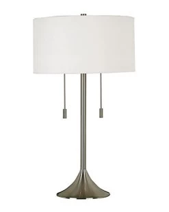 30in Holbrook Floor Lamp Home
