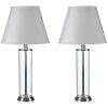 Set Of 2 Table Lamps Home -Kenroy Store 3050355457 RLLD 1