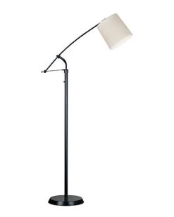 64in Confucius Floor Lamp Home