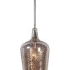 1-Light Raya Pendant Home -Kenroy Store 3050387485 RLLD 1