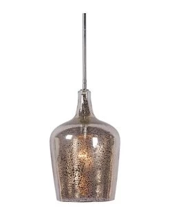 1-Light Raya Pendant Home