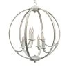 Home 6-Light Chandelier -Kenroy Store 3050392456 RLLD 1