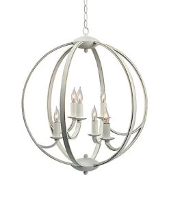 Home 6-Light Chandelier