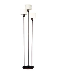 Crush Torchiere Home