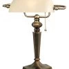 Mackinley Banker Lamp Home -Kenroy Store 3050406647 RLLD 1