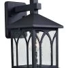 1-Light Canterbury Lantern Home -Kenroy Store 3050406663 RLLD 1