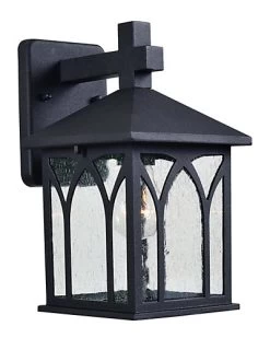 1-Light Canterbury Lantern Home
