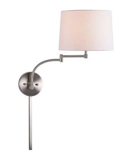 Wall Swing Arm Lamp Home