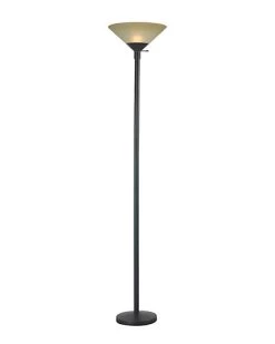 70in Rottelo Torchiere Home