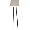 58in Balance Floor Lamp Home