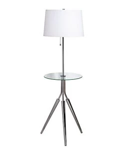 58in Rochester Floor Lamp Home