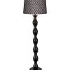 58in Stacks Floor Lamp Home -Kenroy Store 3050441707 RLLD 1