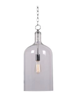 1-Light Ellis Pendant Home