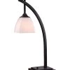 24in Huntly Desk Lamp Home -Kenroy Store 3050450338 RLLD 1