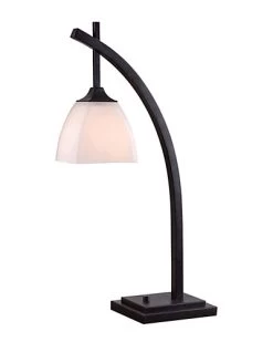24in Huntly Desk Lamp Home