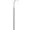52in Abbott Adjustable Floor Lamp Home -Kenroy Store 3050450350 RLLD 1