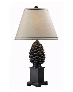 29in Twigs Table Lamp Home