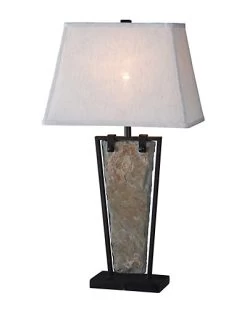 30in Suspension Table Lamp Home