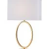 Emma 30in Table Lamp Home -Kenroy Store 3050458734 RLLD 1