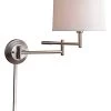 Wall Swing Arm Lamp Home -Kenroy Store 3050470094 RLLD 1