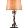 29.5in Bountie Arrow Table Lamp Home -Kenroy Store 3050473271 RLLD 1