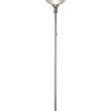 72in Logan Floor Lamp Home