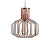 Home 1-Light Swag Pendant
