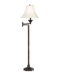 59in Brielle Floor Lamp Home
