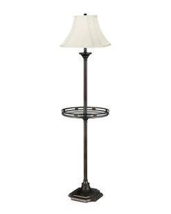 61in Brielle Floor Lamp Home