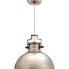 1-Light Pendant Home