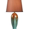 31.5in Tucson Table Lamp Home -Kenroy Store 3050562293 RLLD 1