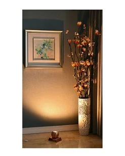 Spot Copper Spotlight Home -Kenroy Store 3050562300 RLLD 2