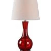 Decanter Table Lamp Home